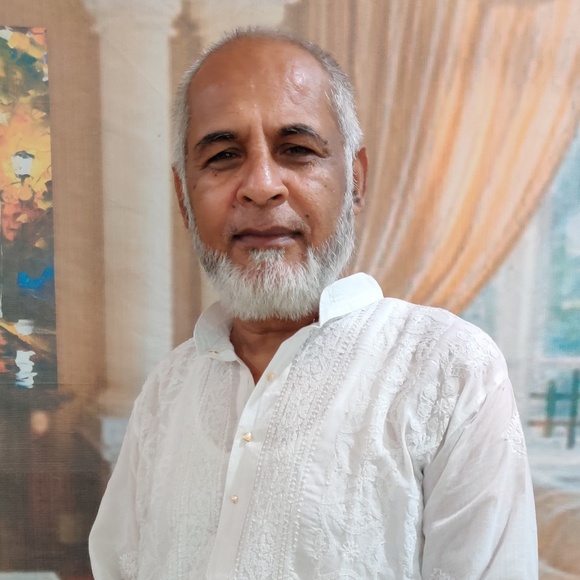 Meet your Posher, Mumtaz rasheed - Picture 1 of 1